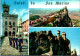 50886 - San Marino - R. S. , Mehrbildkarte - Gelaufen 1966 - Saint-Marin