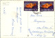 50886 - San Marino - R. S. , Mehrbildkarte - Gelaufen 1966 - Saint-Marin