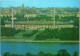 50876 - Russland - Moskau , Panorama - Gelaufen 1984 - Russia