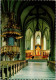 50815 - Schweden - Lipköping , Domkyrkan , Interieur - Gelaufen 1973 - Chiese E Conventi