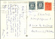 50809 - Norwegen - Trondheim , Fishmarket Ravnkloa - Gelaufen 1972 - Norway