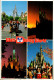 50757 - USA - Cypress Gardens , Walt Disney World - Gelaufen 1990 - Orlando