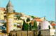 50718 - Israel - Safad , Partial View - Gelaufen 1964 - Israel