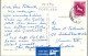 50718 - Israel - Safad , Partial View - Gelaufen 1964 - Israel