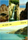 50717 - Israel - Dead See , Zohar Citadel , Ein Gedi , Massada - Gelaufen  - Israel