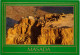 50714 - Israel - Masada , View - Gelaufen 1990 - Israel