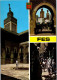 50709 - Marokko - Fes , Mezquita Bouhanania - Nicht Gelaufen  - Fez