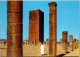 50707 - Marokko - Rabat , Tour Hassan - Nicht Gelaufen  - Rabat
