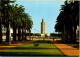 50703 - Marokko - Rabat , Bd. Mohammed V - Nicht Gelaufen  - Rabat