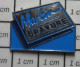 3517 Pin's Pins / Beau Et Rare / MARQUES / MATIN GRAVURE TAMPON ENCREUR - Trademarks