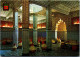 50686 - Marokko - Marrakech , Restaurante Ksar Hamra - Gelaufen 1977 - Marrakech