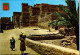 50674 - Marokko - Ouarzazate , La Alcazaba - Gelaufen 1982 - Marrakesh