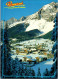 50632 - Steiermark - Ramsau , Panorama - Gelaufen 1984 - Ramsau Am Dachstein