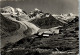 50633 - Schweiz - Pontresina , Coaz Hütte , Chamanna Coaz - Gelaufen 1962 - Pontresina