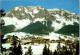 50629 - Steiermark - Ramsau , Gegen Die Scheichenspitze - Gelaufen 1981 - Ramsau Am Dachstein