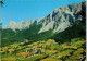 50616 - Steiermark - Ramsau , Dachstein , Panorama - Gelaufen 1966 - Ramsau Am Dachstein