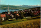 50549 - Schweiz - Beinwil Am See , Panorama - Gelaufen  - Beinwil Am See