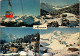 50533 - Schweiz - Arosa , Mehrbildkarte - Gelaufen 1967 - Arosa