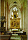 50514 - Steiermark - Neuberg , Ehemalige Stiftskirche - Nicht Gelaufen  - Iglesias Y Las Madonnas