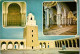 50475 - Tunesien - Kairouan , Mosquee Okba Ibn Nefaa - Gelaufen  - Tunesië