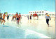 50463 - Tunesien - Djerba , Hotel El Bousten - Gelaufen 1976 - Tunesien