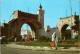 50464 - Tunesien - Tunis , Bab El Khadhra - Gelaufen 1980 - Tunesië