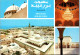 50453 - Tunesien - Monastir , Mosquee Bourguiba - Gelaufen 1983 - Tunisie