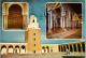 50449 - Tunesien - Kairouan , Mosque Okba Ibn Nefaa  - Gelaufen 1982 - Tunesien