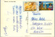 50438 - Tunesien - Tabarka , Le Vieux Port - Gelaufen 1981 - Tunisia