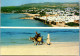 50433 - Tunesien - Hammamet , Panorama - Gelaufen 1975 - Tunisia