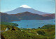 50426 - Japan - Fuji , Viewed From Mount Taikanzan Hakone - Gelaufen 1978 - Tokio