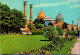 50416 - Iran - Teheran , Holy Mausoleum Of Hazrat Shah Abdul Azim - Gelaufen  - Iran