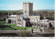 ST. DAVIDS CATHEDRAL, PEMBROKESHIRE, WALES. UNUSED POSTCARD Ms4 - Kerken En Kloosters