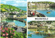 SCENES FROM  MOUSEHOLE, CORNWALL, ENGLAND. UNUSED POSTCARD Ms4 - Autres & Non Classés