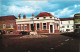 THE SQUARE, BISHOPS WALTHAM, HAMPSHIRE, ENGLAND. UNUSED POSTCARD Ms4 - Other & Unclassified