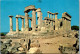 51256 - Griechenland - Aegina , Temple Of Aphea - Gelaufen 1973 - Grèce