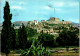 51233 - Griechenland - Athen , Athens , Acropolis , Akropolis Seen From Socrates Prison - Gelaufen 1965 - Griekenland