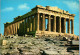 51234 - Griechenland - Athen , Athens , Le Parthenon - Gelaufen 1973 - Griekenland