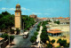 51205 - Griechenland - Xania , Canea , View Of The Town And Municipal Garden - Gelaufen  - Griechenland