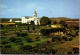 51195 - Griechenland - Sitia , Monastere De Toplou - Gelaufen 1984 - Griechenland