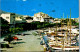 51193 - Griechenland - Cos , Kos , View Of The Port - Gelaufen 1980 - Greece