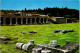 51186 - Griechenland - Cos , Kos , Asclepieion , Asklepieion , Brunnen , Fontaine - Gelaufen 1980 - Griechenland