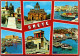 51171 - Griechenland - Crete , Kreta , Mehrbildkarte - Gelaufen  - Greece