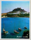 51148 - Griechenland - Rhodes , Rhodos , Lindos - Gelaufen 1992 - Greece