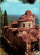 51124 - Griechenland - Mistra , Mistras , Kloster Pandanassis - Gelaufen 1973 - Greece