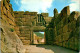 51118 - Griechenland - Mycenae , Mykene , Lions Gate - Gelaufen 1973 - Griechenland