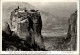 51112 - Griechenland - Meteora , Rocks Of Trinity Monastery - Gelaufen 1965 - Griechenland