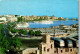 51092 - Griechenland - Rhodes , Rhodos , Port Of Mandraki - Gelaufen 1976 - Griechenland