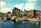 51056 - Niederlande - Amsterdam , Damrak - Gelaufen 1975 - Amsterdam