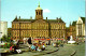 51048 - Niederlande - Amsterdam , Dam Mit Königlichem Palast - Gelaufen 1980 - Amsterdam